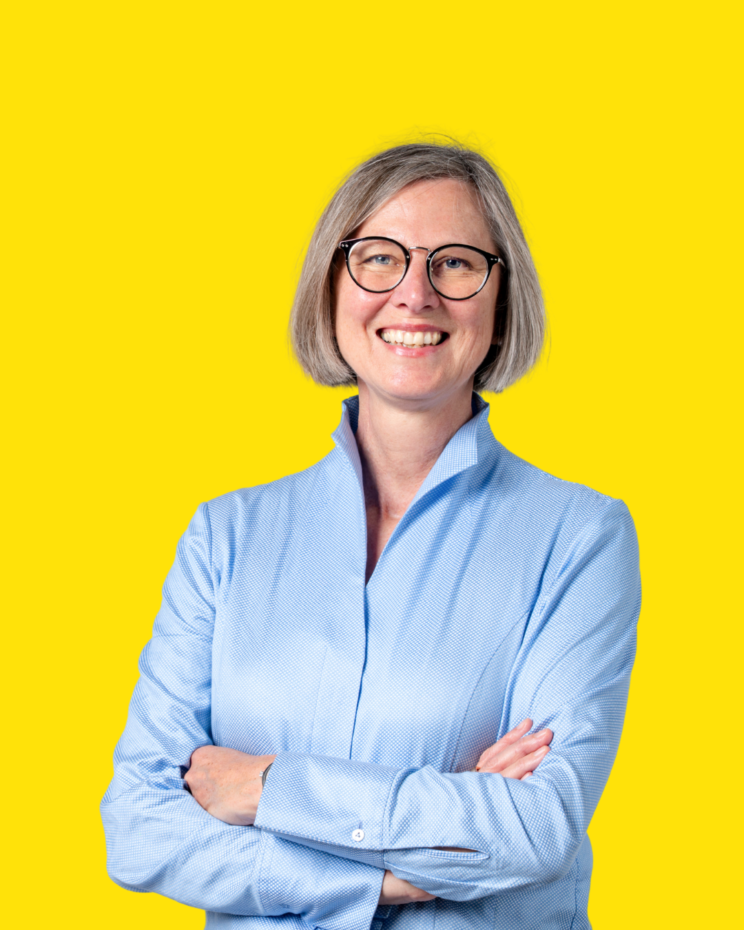Annette Nothnagel FDP