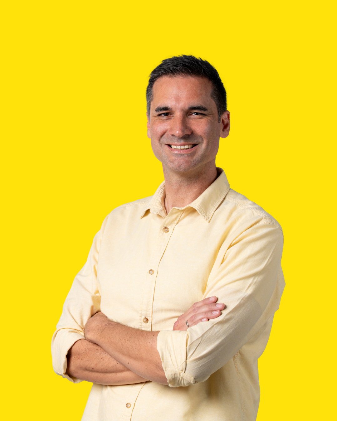 Bernd Broszeit FDP