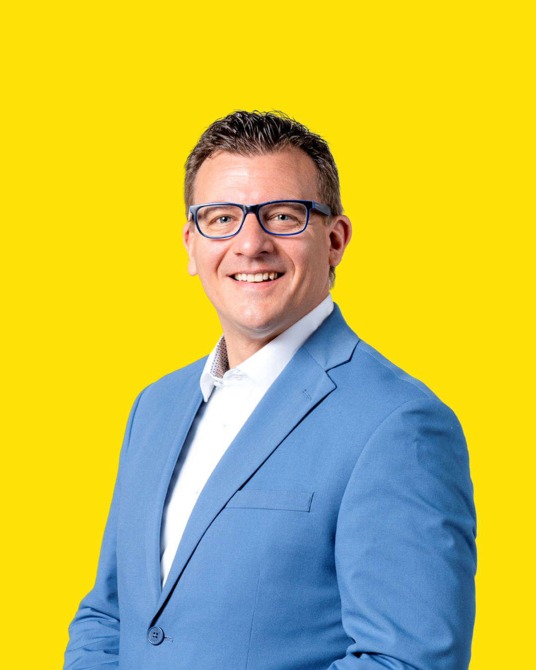 Marcel Commes FDP