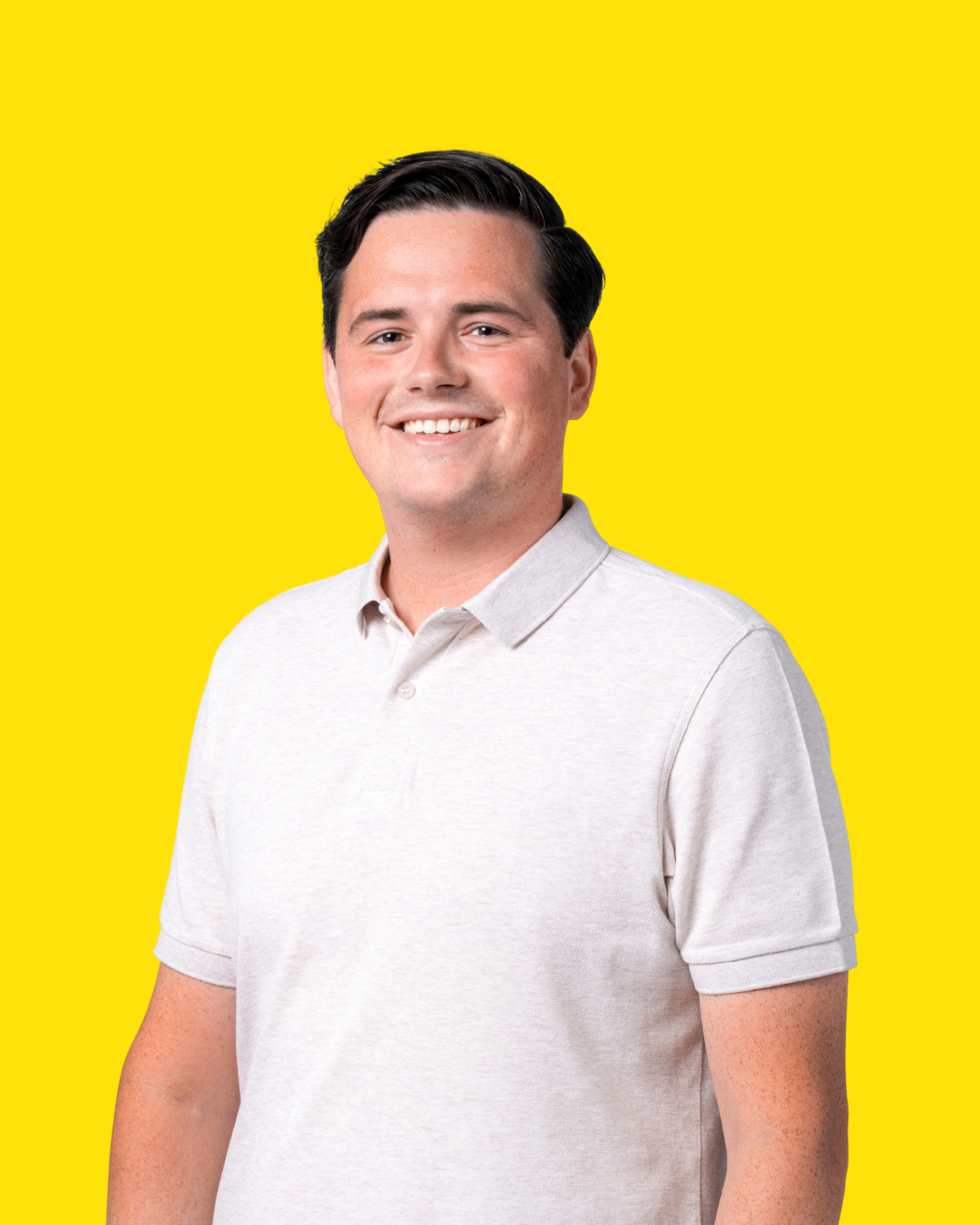 Erik Amels FDP