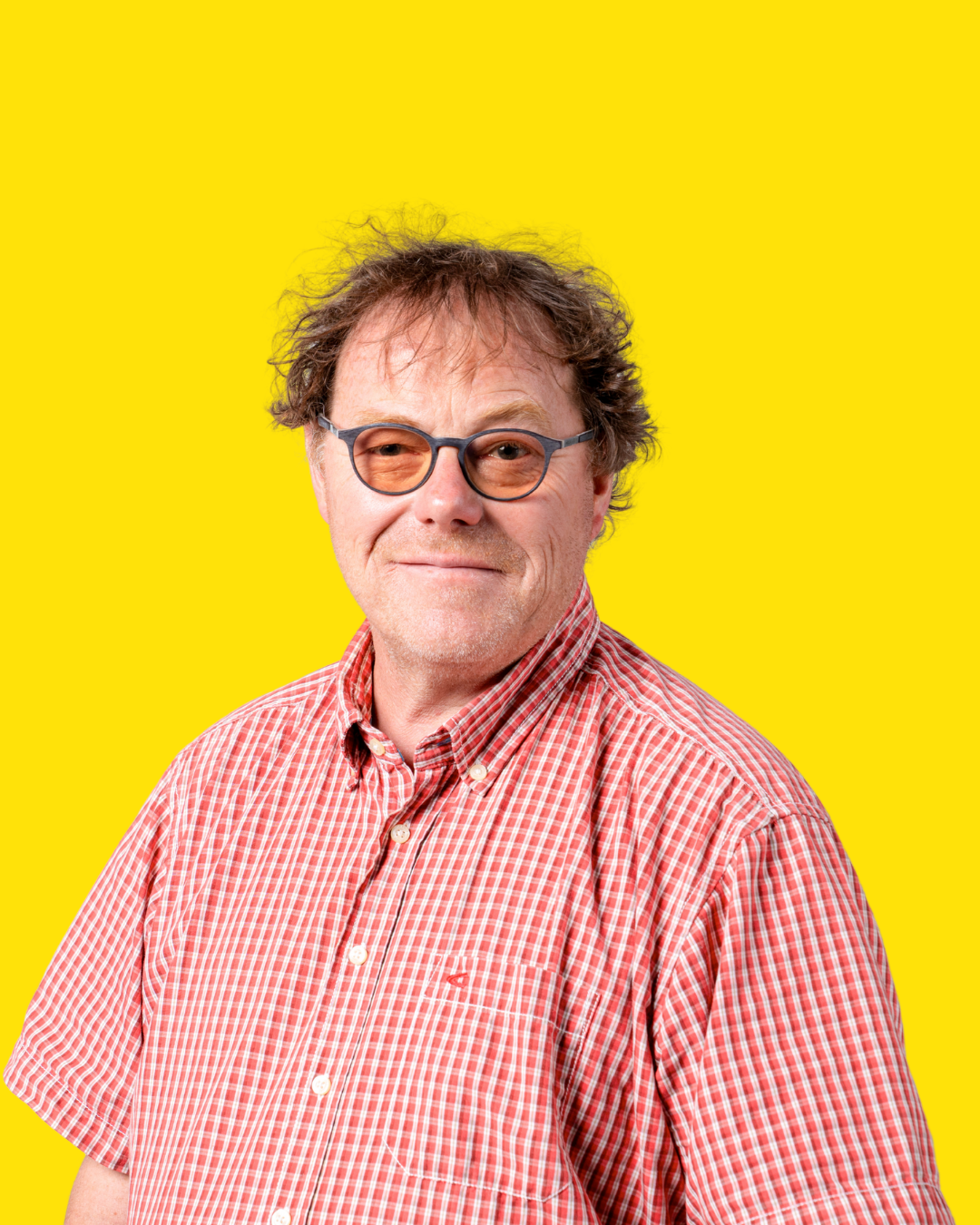 Ernst-Friedrich Landmeßer FDP