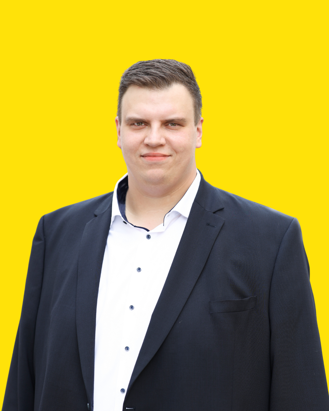 Marcel Marks FDP