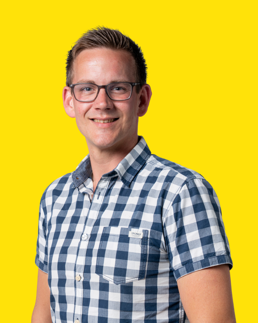 Mario Jünger FDP