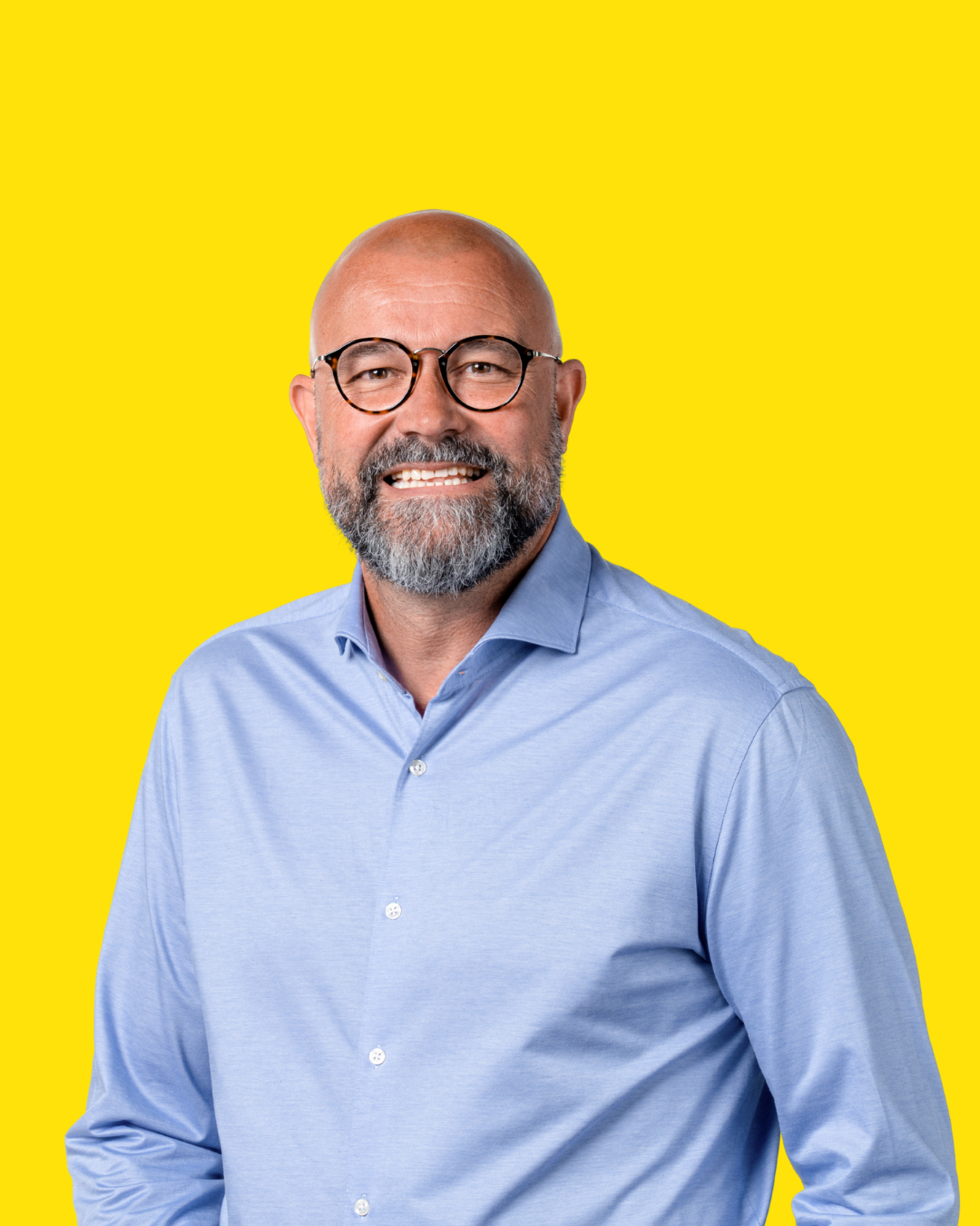 Markus Feck FDP
