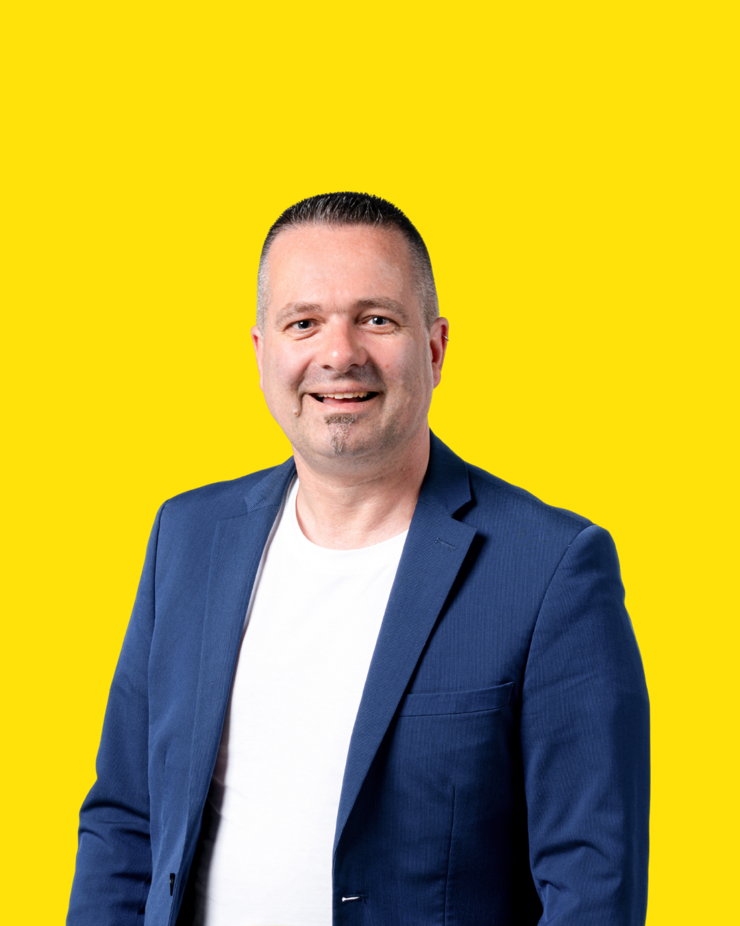 Thorsten Odenthal FDP